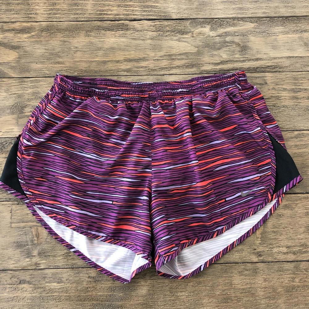 Nike Dri Fit Equilibrium Running Shorts Lined Med
